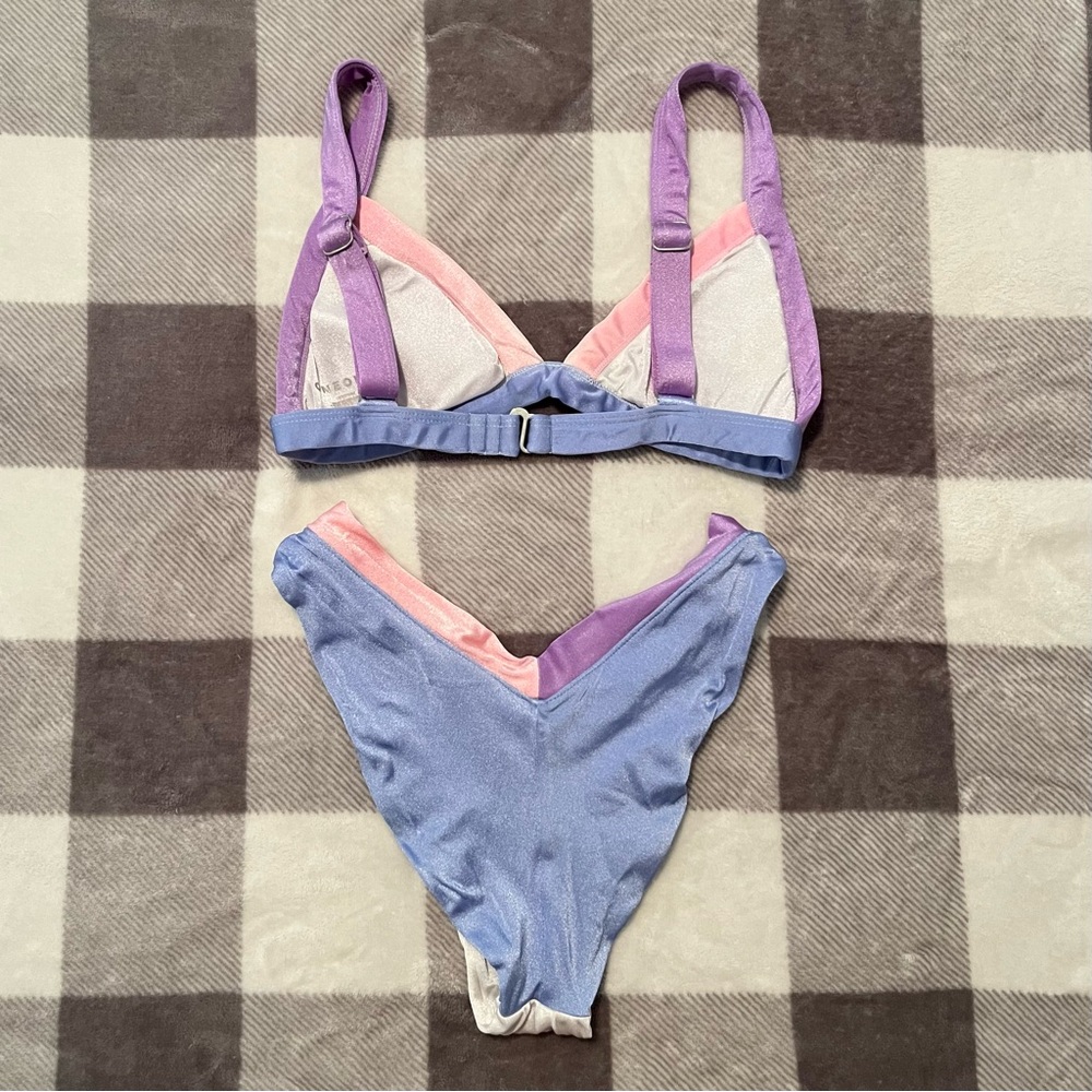 Oneone Bikini M/S - Picture 2 of 2